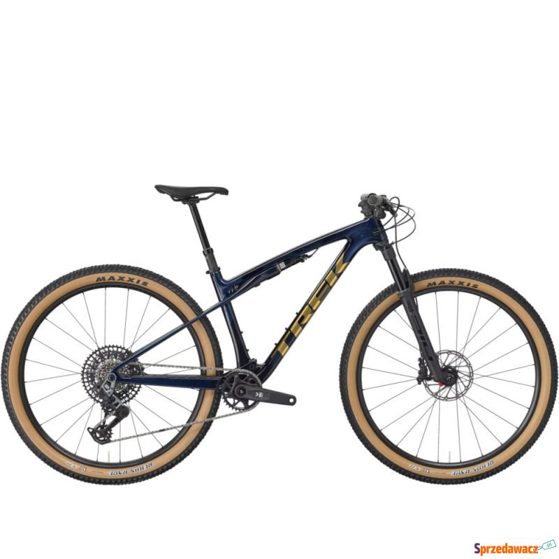 Trek Supercaliber SL 9.7 GX AXS Gen 2 2026 - Rowery górskie (MTB) - Trzebiatów