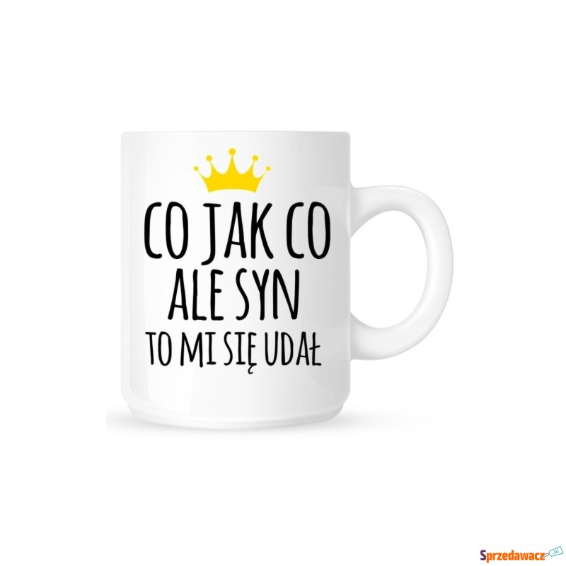 Kubek na dzień taty - Kubki - Kielce