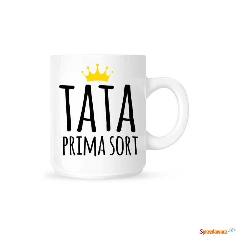 Kubek na dzień taty - Kubki - Chełm