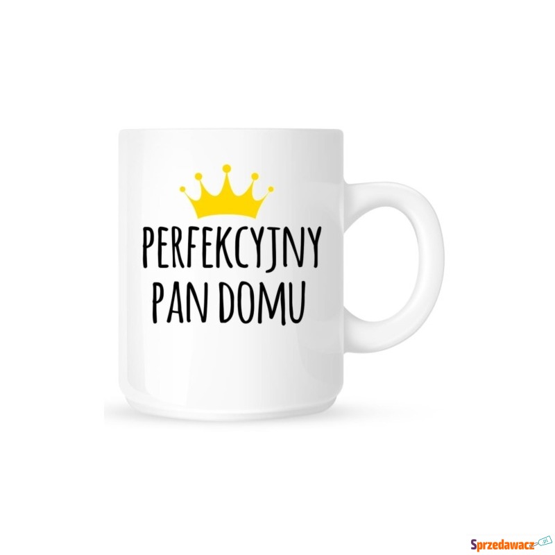 Kubek na dzień taty - Kubki - Przemyśl