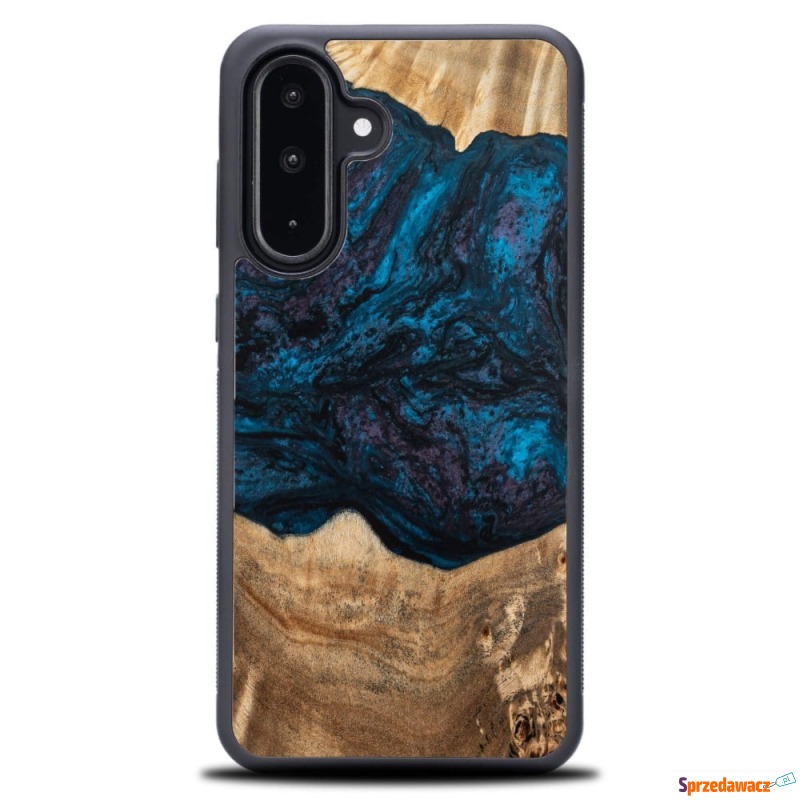 Drewniane etui do Galaxy A56 5G, Bewood Unique... - Etui na smartfony - Częstochowa