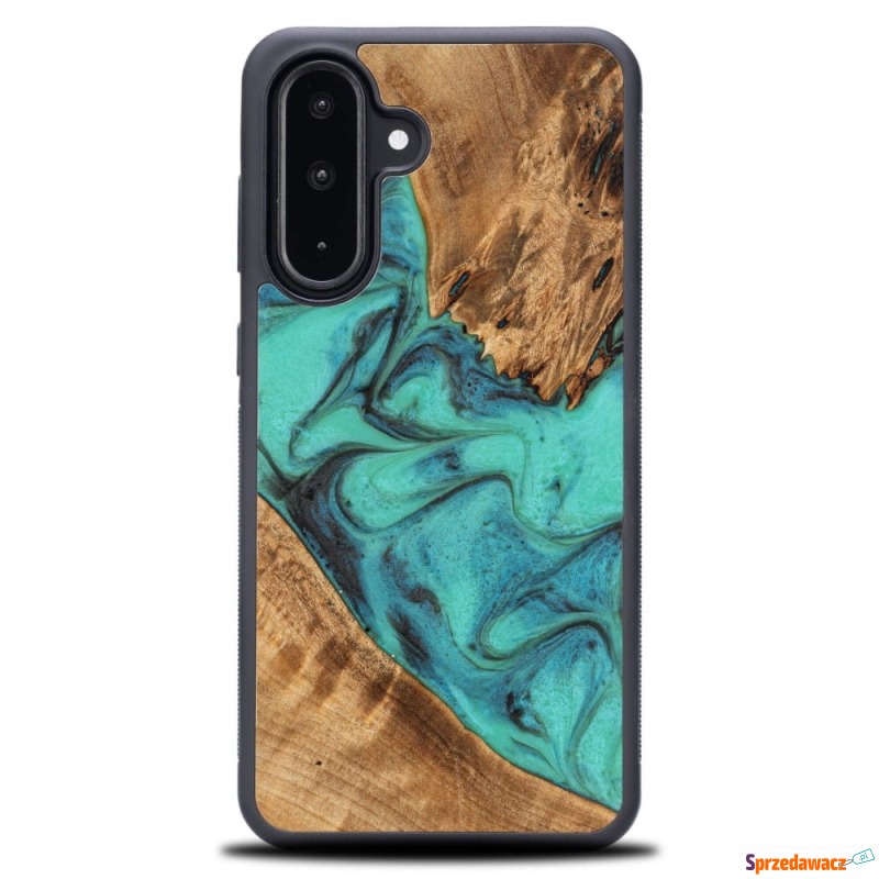 Drewniane etui do Galaxy A56 5G, Bewood Unique... - Etui na smartfony - Stargard