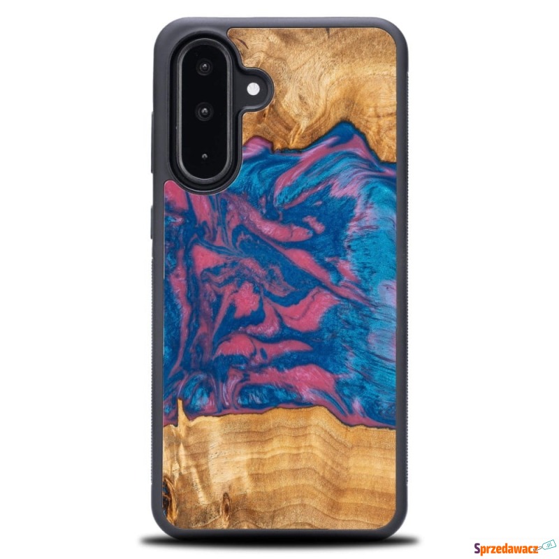Drewniane etui do Galaxy A36 5G, Bewood Unique... - Etui na smartfony - Leszno