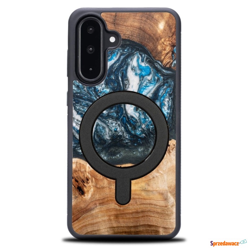 Drewniane etui do Galaxy A36 5G, Bewood Unique... - Etui na smartfony - Ostrołęka