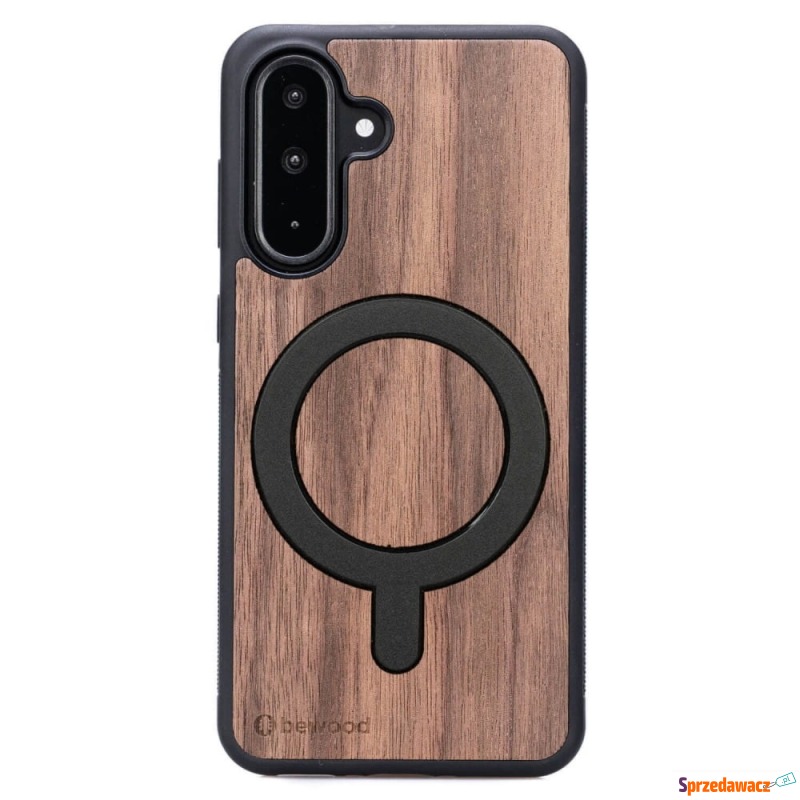 Drewniane etui do Galaxy A26 5G,...