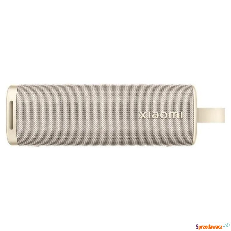 Xiaomi Sound Outdoor Złoty