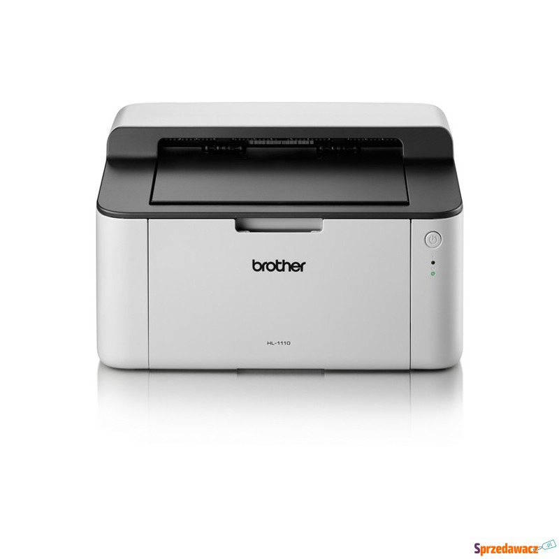 Monochromatyczna Brother HL-1110E
