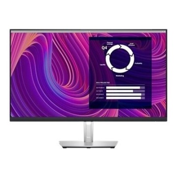 Dell P2723QE - 60Hz | 4K | 27'' | IPS | 8ms