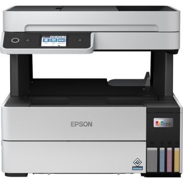 Kolorowa Epson EcoTank L6460