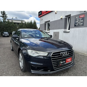 Audi A6 C7  3.0dm³ 272KM