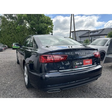 Audi A6  Sedan/Limuzyna 2016,  2967.0 benzyna - Na sprzedaż za 77 900 zł - Janów Lubelski - zdjęcie 3