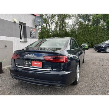 Audi A6  Sedan/Limuzyna 2016,  2967.0 benzyna - Na sprzedaż za 77 900 zł - Janów Lubelski - zdjęcie 4