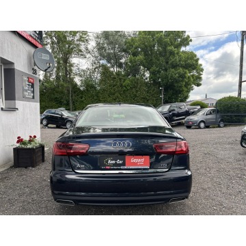 Audi A6  Sedan/Limuzyna 2016,  2967.0 benzyna - Na sprzedaż za 77 900 zł - Janów Lubelski - zdjęcie 5