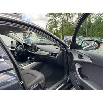 Audi A6  Sedan/Limuzyna 2016,  2967.0 benzyna - Na sprzedaż za 77 900 zł - Janów Lubelski - zdjęcie 6
