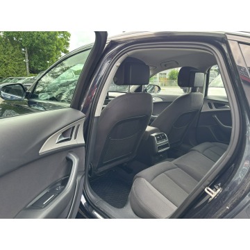 Audi A6  Sedan/Limuzyna 2016,  2967.0 benzyna - Na sprzedaż za 77 900 zł - Janów Lubelski - zdjęcie 8