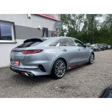 Kia Pro Ceed  Kombi 2020,  1591.0 benzyna - Na sprzedaż za 84 900 zł - Janów Lubelski - zdjęcie 2