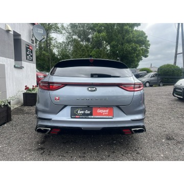 Kia Pro Ceed  Kombi 2020,  1591.0 benzyna - Na sprzedaż za 84 900 zł - Janów Lubelski - zdjęcie 7