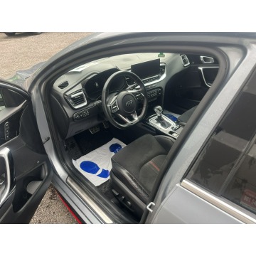 Kia Pro Ceed  Kombi 2020,  1591.0 benzyna - Na sprzedaż za 84 900 zł - Janów Lubelski - zdjęcie 3