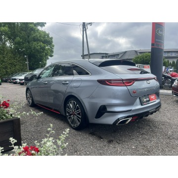 Kia Pro Ceed  Kombi 2020,  1591.0 benzyna - Na sprzedaż za 84 900 zł - Janów Lubelski - zdjęcie 8