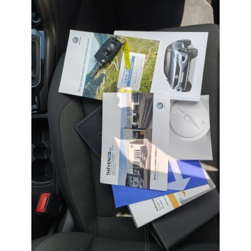 Volkswagen T-Roc  Minivan/Van 2018,  1.5 benzyna - Na sprzedaż za 66 800 zł - Twardów - zdjęcie 11