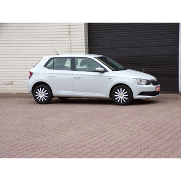 Skoda Fabia  Hatchback 2015,  1.0 benzyna - Na sprzedaż za 24 900 zł - Mikołów - zdjęcie 3