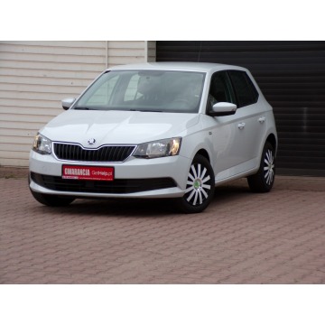 Skoda Fabia  Hatchback 2015,  1.0 benzyna - Na sprzedaż za 24 900 zł - Mikołów - zdjęcie 6