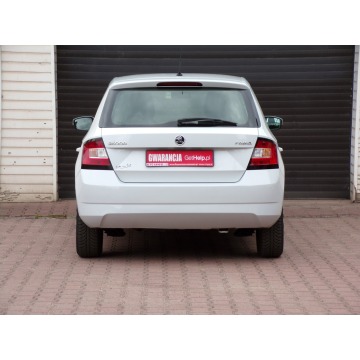 Skoda Fabia  Hatchback 2015,  1.0 benzyna - Na sprzedaż za 24 900 zł - Mikołów - zdjęcie 12