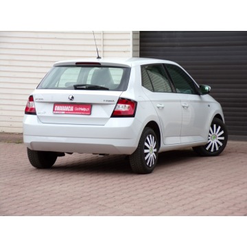 Skoda Fabia  Hatchback 2015,  1.0 benzyna - Na sprzedaż za 24 900 zł - Mikołów - zdjęcie 11