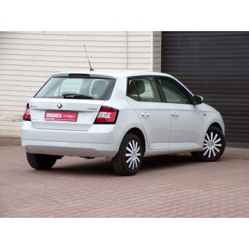 Skoda Fabia  Hatchback 2015,  1.0 benzyna - Na sprzedaż za 24 900 zł - Mikołów - zdjęcie 10