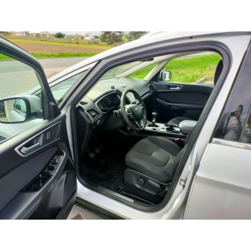 Ford S-MAX  Hatchback 2018,  2.0 diesel - Na sprzedaż za 48 900 zł - Burzenin - zdjęcie 9