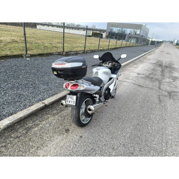 Kawasaki ZZR - • 2004 • 152KM • 58 tys. km •... - Motocykle szosowo -... - Pabianice - zdjęcie 4