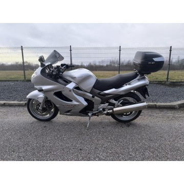 Kawasaki ZZR - • 2004 • 152KM • 58 tys. km •... - Motocykle szosowo -... - Pabianice - zdjęcie 2