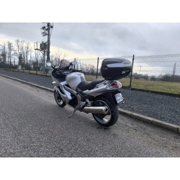 Kawasaki ZZR - • 2004 • 152KM • 58 tys. km •... - Motocykle szosowo -... - Pabianice - zdjęcie 8