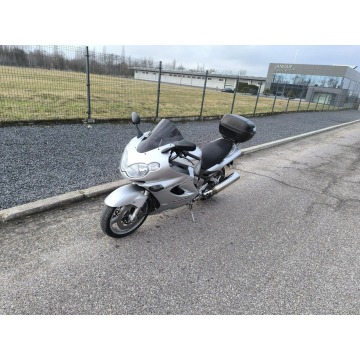 Kawasaki ZZR - • 2004 • 152KM • 58 tys. km •... - Motocykle szosowo -... - Pabianice - zdjęcie 7