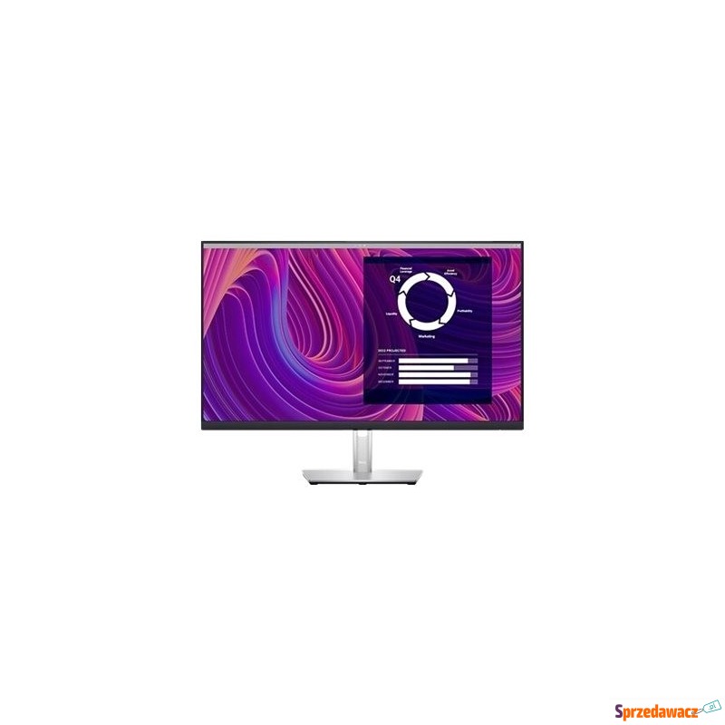 Dell P2723QE - 60Hz | 4K | 27'' | IPS | 8ms - Monitory LCD i LED - Gorzów Wielkopolski
