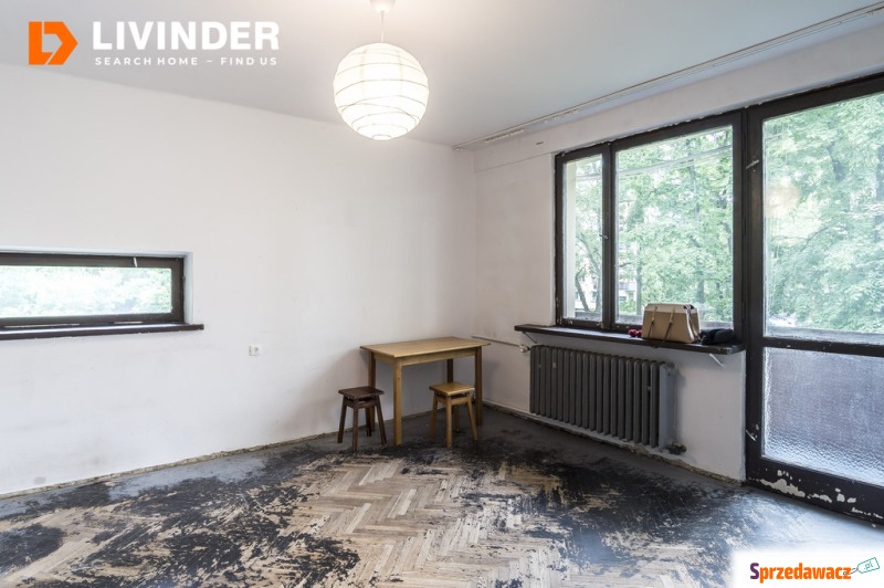 Mieszkanie dwupokojowe Kraków,   54 m2 - Sprzedam