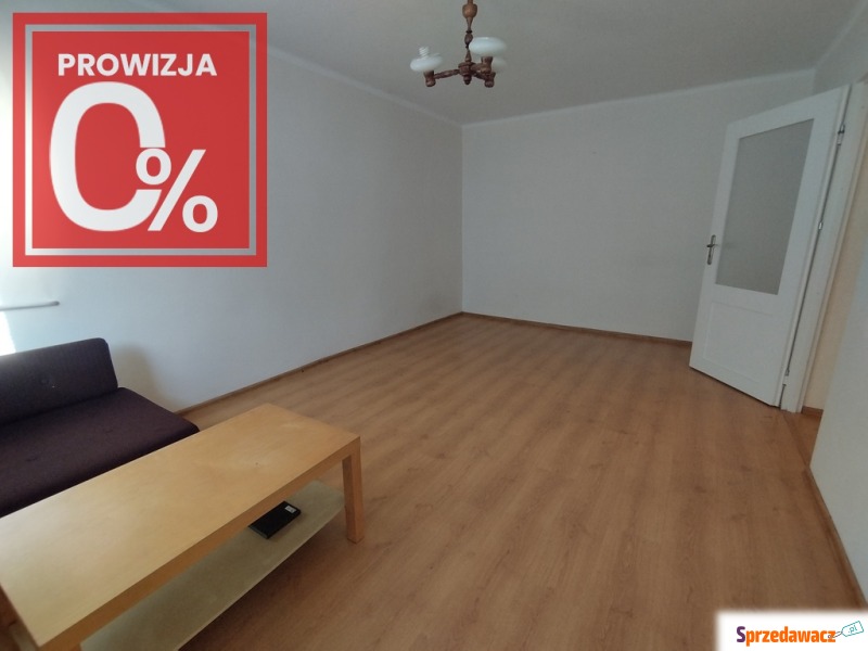 Na wynajem 2 pokojowe mieszkanie...