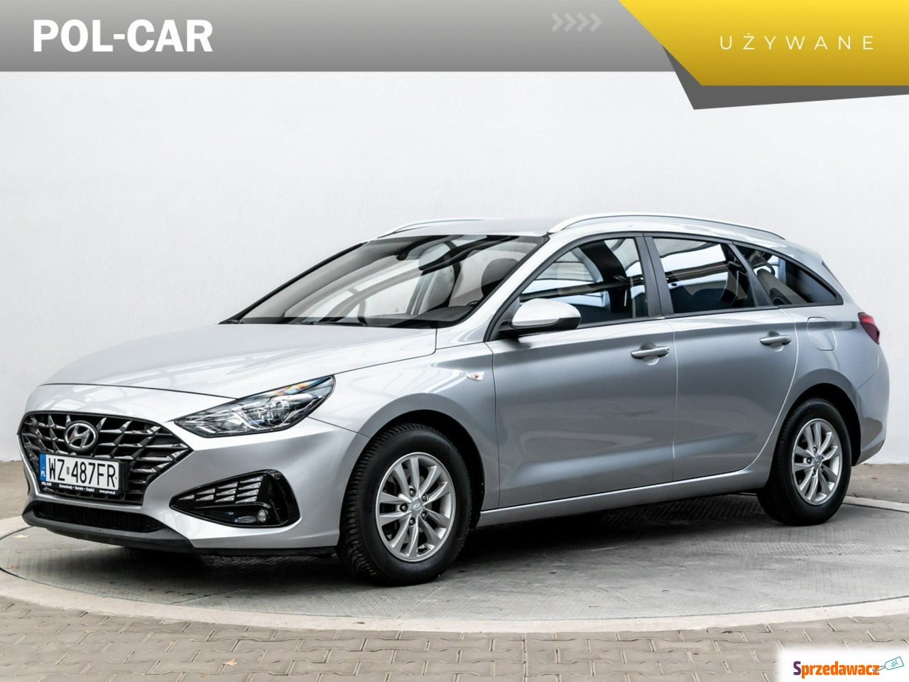 Hyundai i30 2022