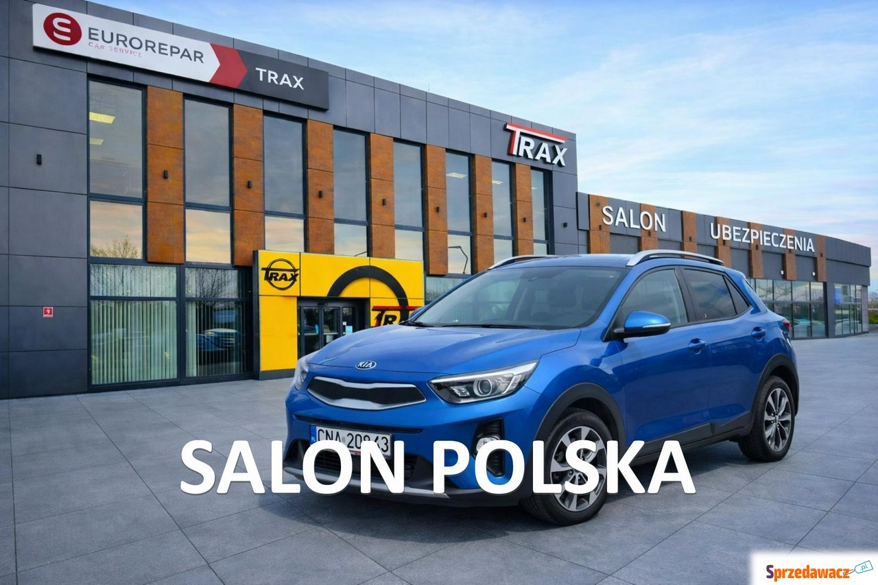 Kia Stonic 2020