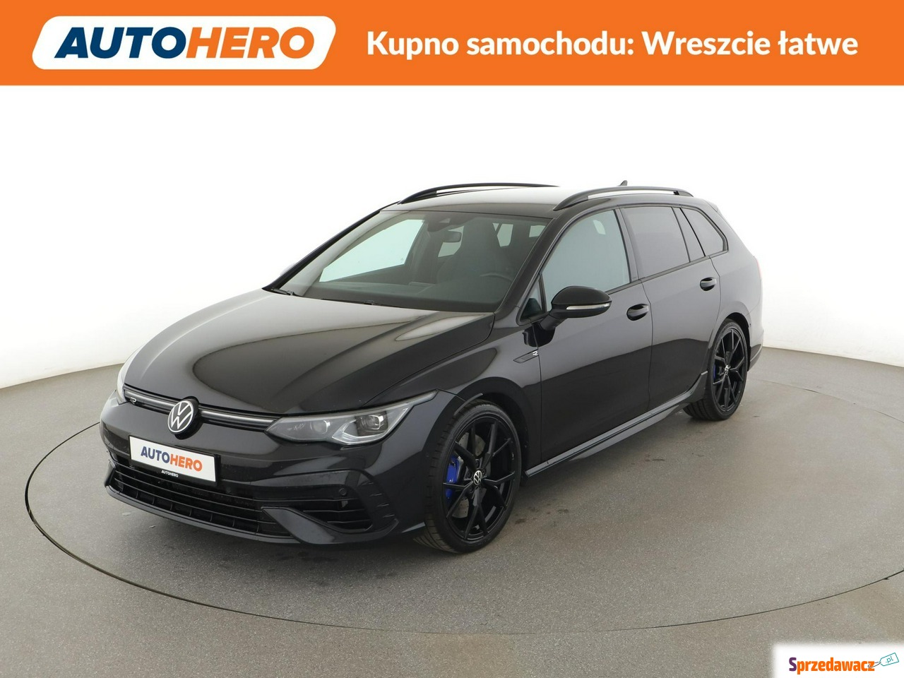 Volkswagen Golf 2023
