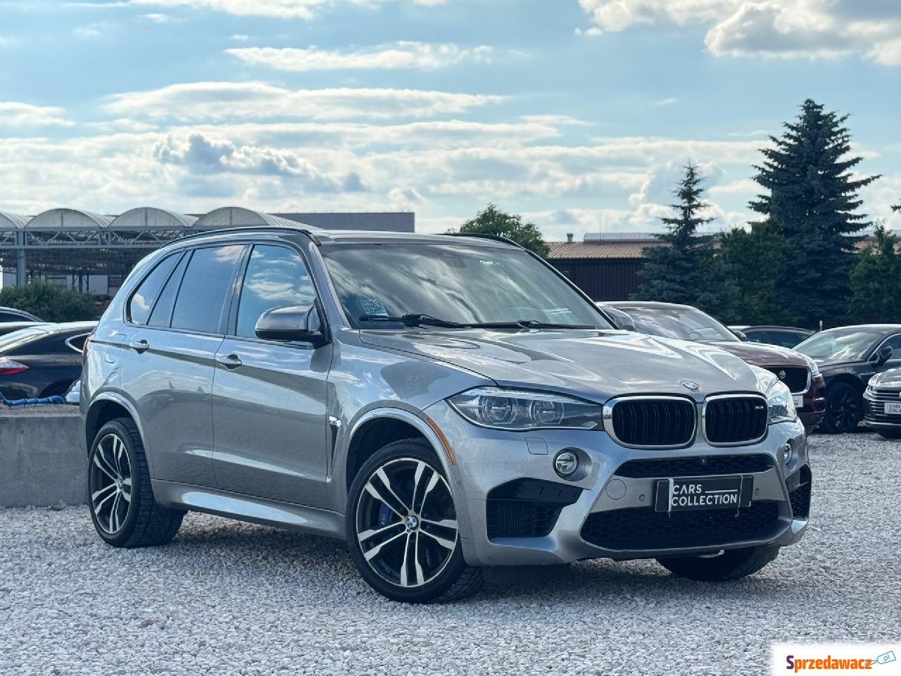 BMW X5 2015