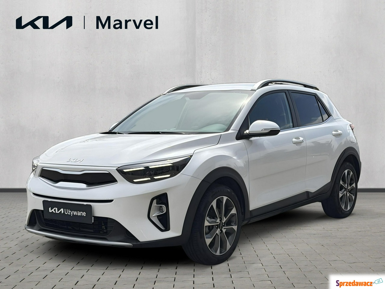Kia Stonic 2025