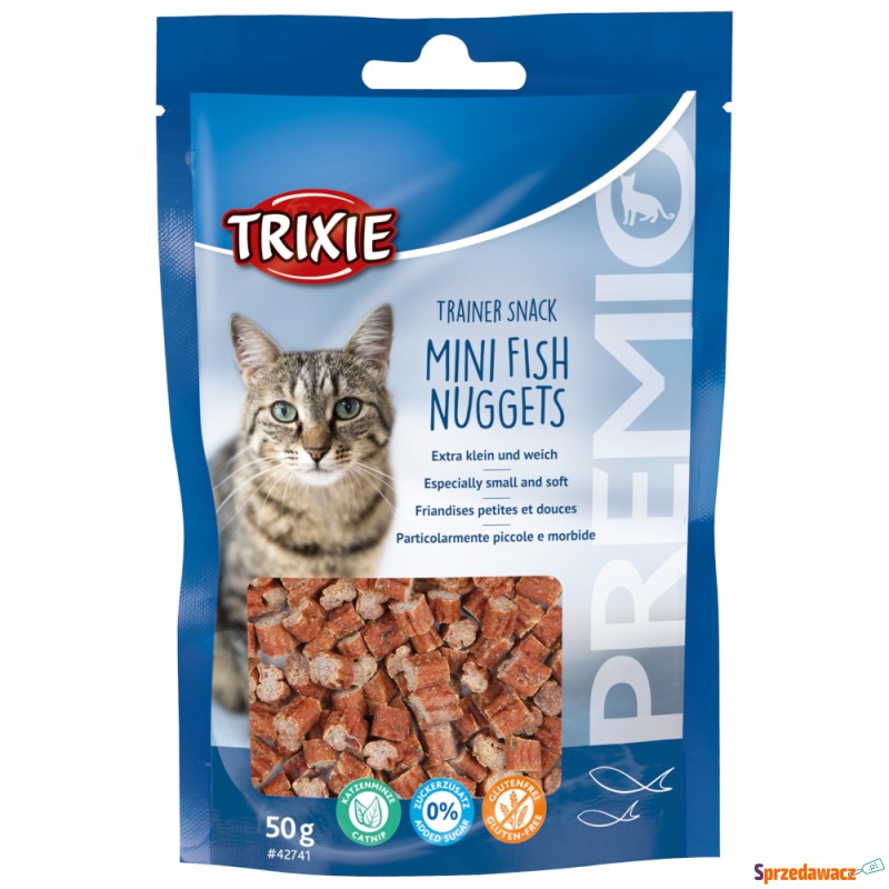 Trixie PREMIO Trainer Snack Mini...