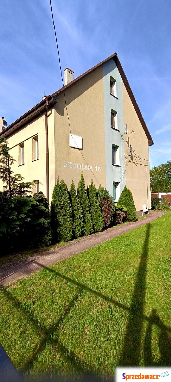 Sprzedam Mieszkanie