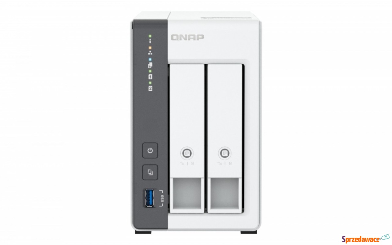 QNAP TS-216G 2bay ARM 2.0GHz QC...