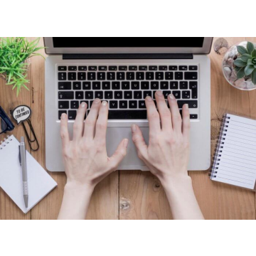 Kurs - Programowanie C++