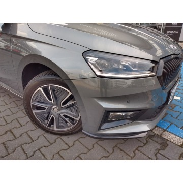 Skoda Fabia  Hatchback 2023,  1.0 benzyna - Na sprzedaż za 80 900 zł - Tychy - zdjęcie 3