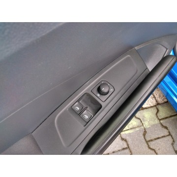 Skoda Fabia  Hatchback 2022,  1.0 benzyna - Na sprzedaż za 64 900 zł - Tychy - zdjęcie 12
