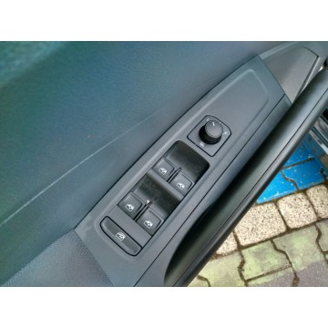 Skoda Fabia  Hatchback 2024,  1.0 benzyna - Na sprzedaż za 68 900 zł - Tychy - zdjęcie 11