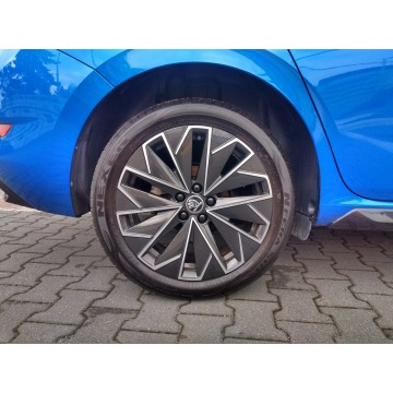 Skoda Scala  Hatchback 2023,  1.5 benzyna, automat - Na sprzedaż za 91 900 zł - Tychy - zdjęcie 8